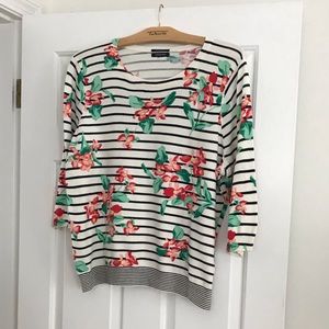 Land’s End sweater